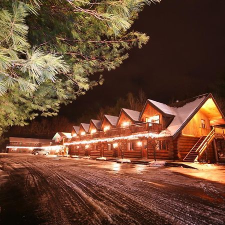 Woodsville Nootka Lodge מראה חיצוני תמונה