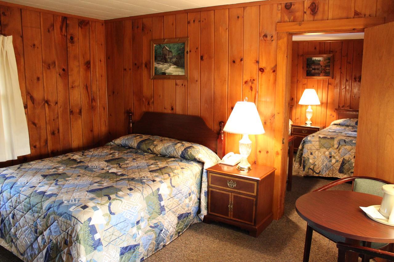 Woodsville Nootka Lodge מראה חיצוני תמונה