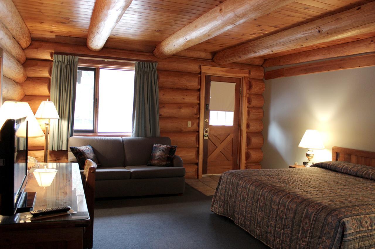 Woodsville Nootka Lodge מראה חיצוני תמונה