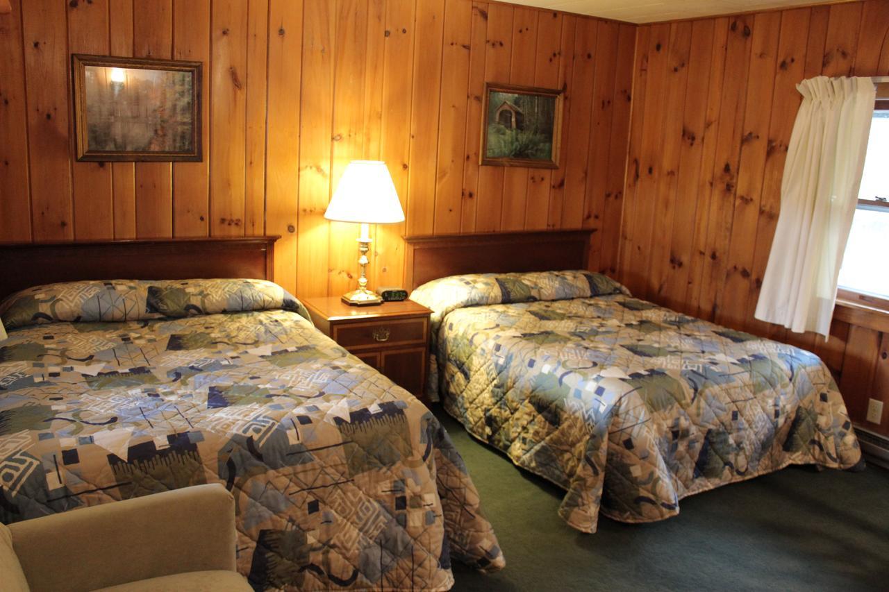 Woodsville Nootka Lodge מראה חיצוני תמונה