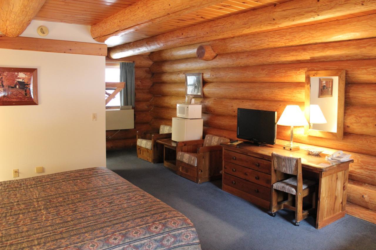 Woodsville Nootka Lodge מראה חיצוני תמונה