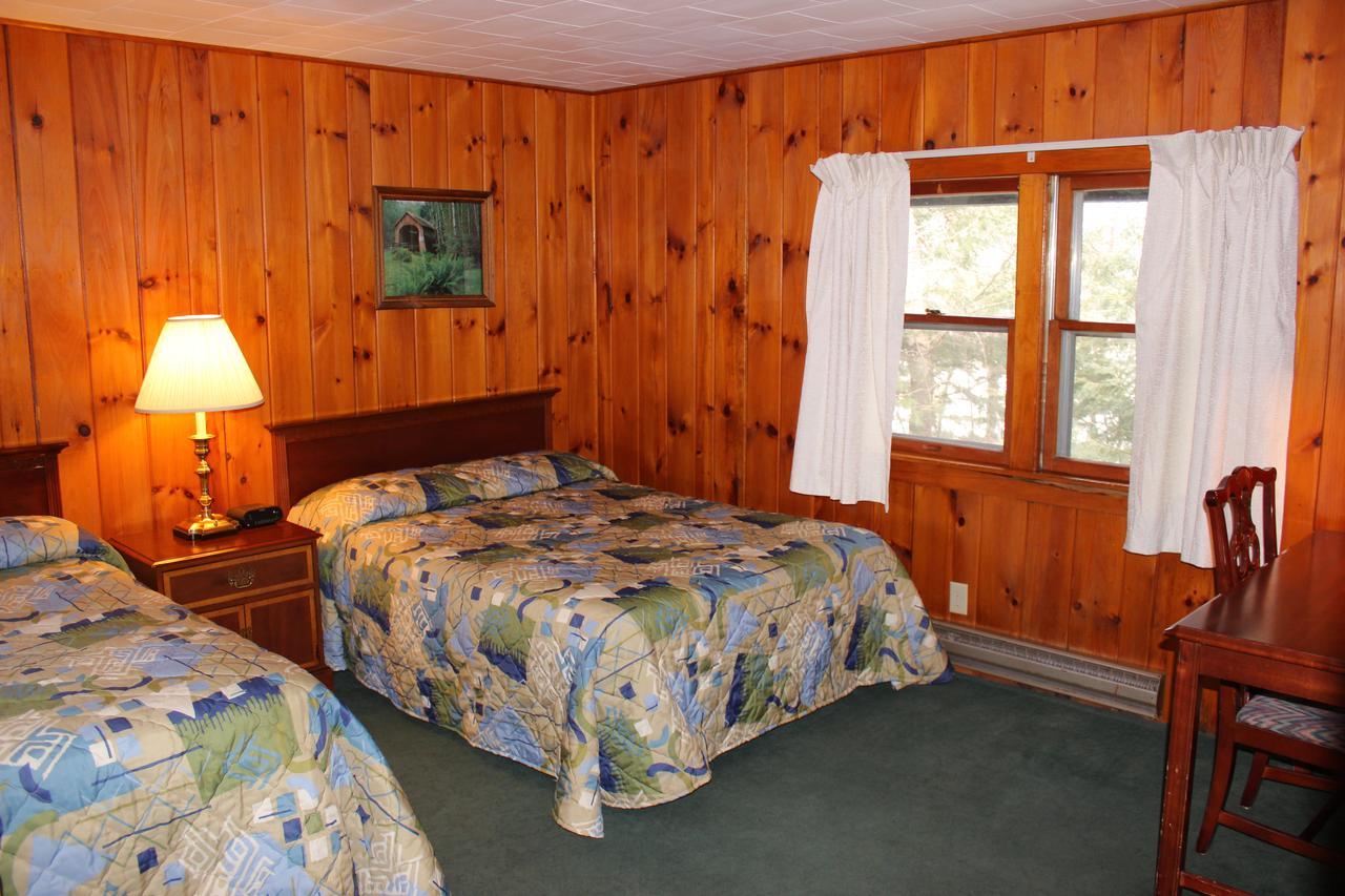 Woodsville Nootka Lodge מראה חיצוני תמונה