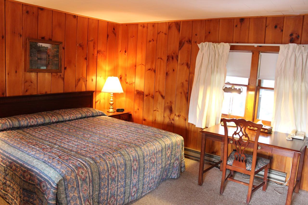 Woodsville Nootka Lodge מראה חיצוני תמונה