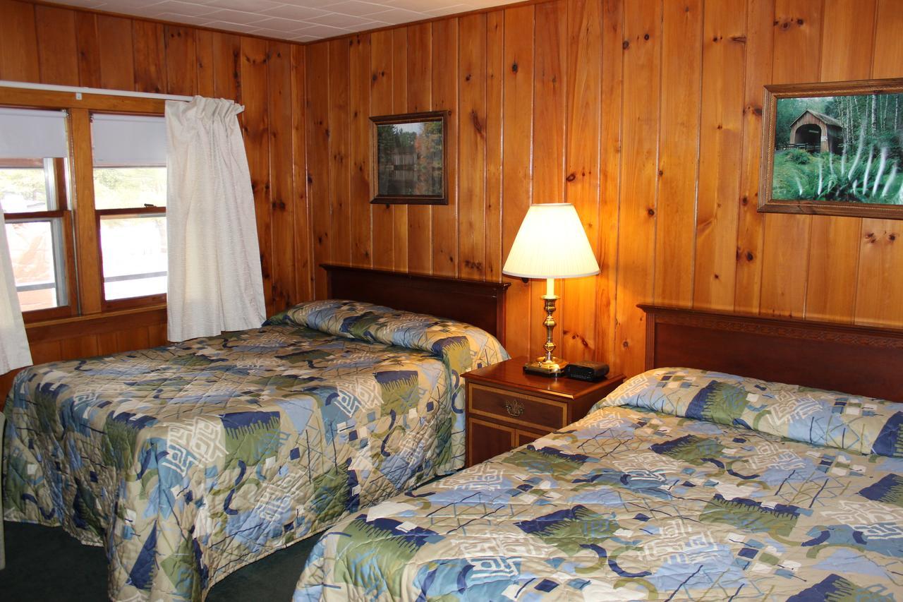 Woodsville Nootka Lodge מראה חיצוני תמונה