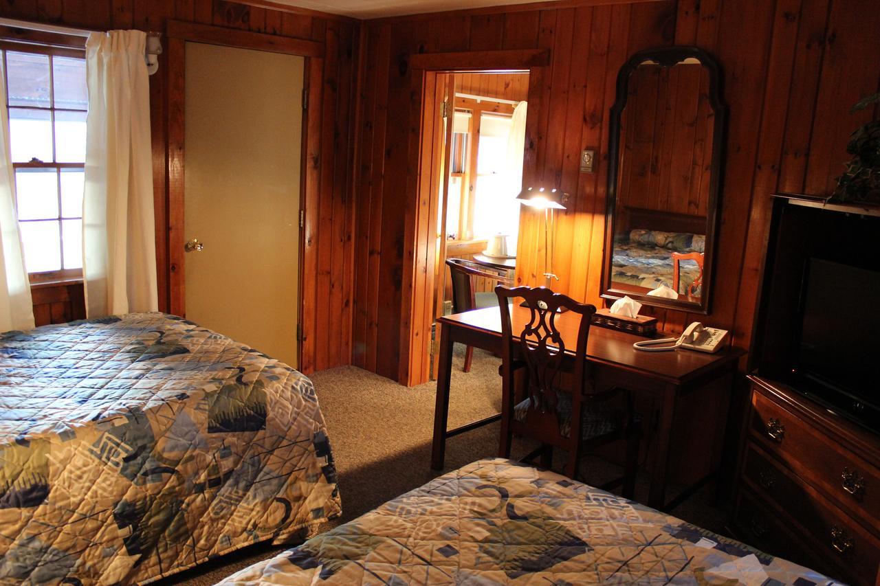 Woodsville Nootka Lodge מראה חיצוני תמונה