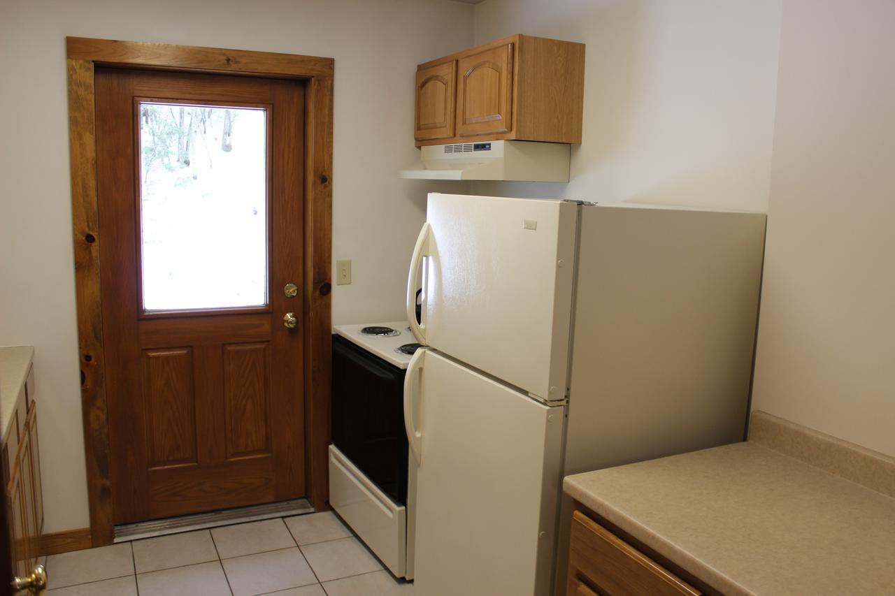 Woodsville Nootka Lodge מראה חיצוני תמונה