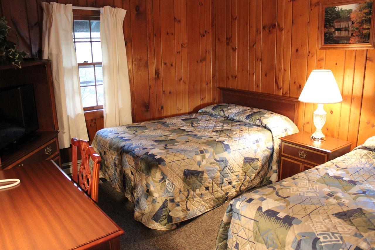 Woodsville Nootka Lodge מראה חיצוני תמונה