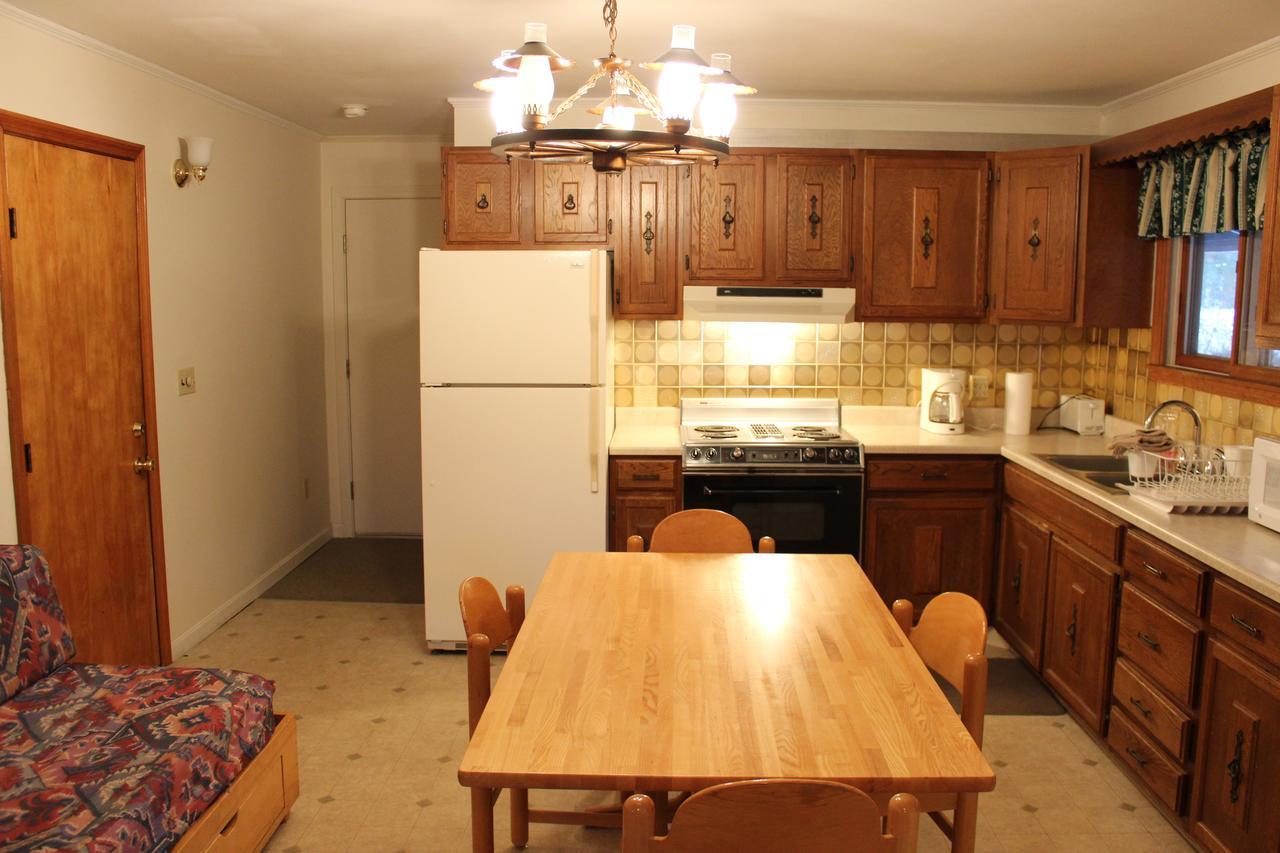 Woodsville Nootka Lodge מראה חיצוני תמונה