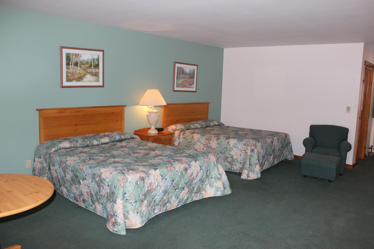 Woodsville Nootka Lodge מראה חיצוני תמונה