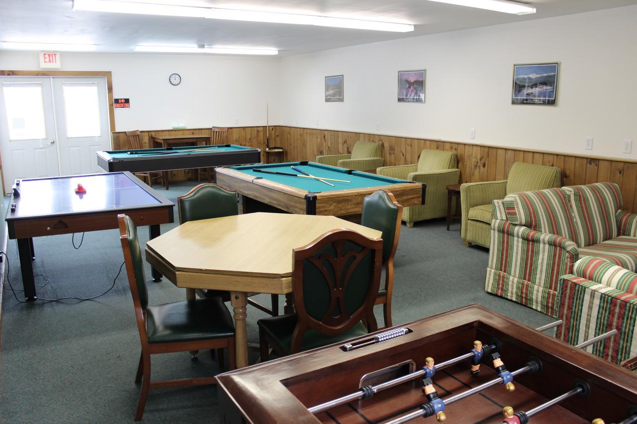 Woodsville Nootka Lodge מראה חיצוני תמונה